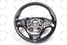 RENAULT CLIO IV Lenkrad Lederlenkrad 985105453R