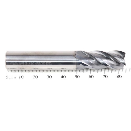 Sandvik plura 4 flötige - plura, 4-flötige