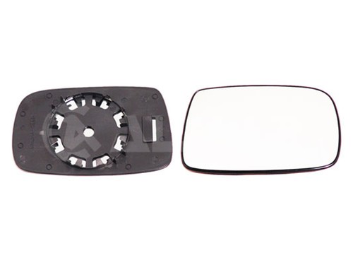 Spiegelglas außenspiegel - spiegelglas,