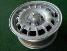 1x ARC Barockfelge 14 Zoll Alufelge ADB60 Fuchs-Felge für Mercedes KBA 40242 (1)