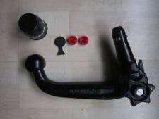 321405 7D1803882A KUGELKOPF WESTFALIA ANHÄNGERKUPPLUNG VW T4 OPEL MOKKA A