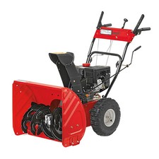 MTD ME61 3900W Schneefräse