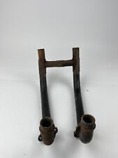 Suzuki GS 650 G Krümmer Auspuffkrümmer Exhaust Pipe GS650G KATANA #25333