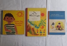 3x Kinderbuch Bilderbuch