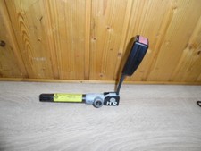 BMW E60 E61 Gurtstraffer