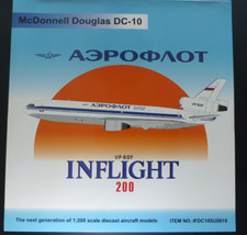 Inflight200  IFDC10SU0819