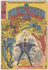 ✪ DIE FANTASTISCHEN VIER