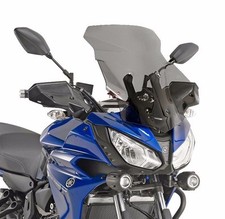 YAMAHA MT-07 TRACER 2017 Givi