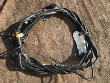 Kabelbaum Gurtstraffer 1265406810 Mercedes-Benz W126 W 126 W124 u.a.