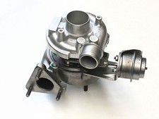 Turbolader Ford Galaxy / VW