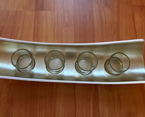 Partylite teelichthalter - partylite,