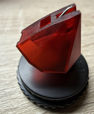 Ortofon 2M Red Ersatznadel Nadeleinschub Original Qualität MM System