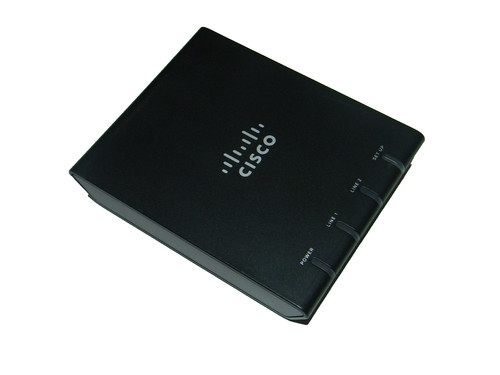 Cisco model ata187 voip - voip, ip