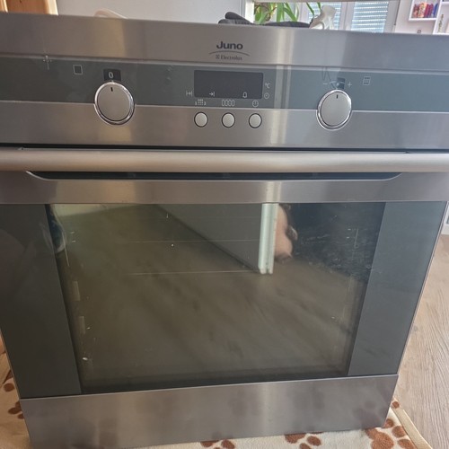 Juno electrolux backofen - juno,
