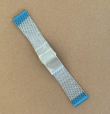 Staib Uhrenarmband - Milanaise