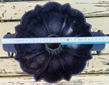 Speicherfund Backform