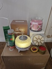 PartyLite Paket Set mit