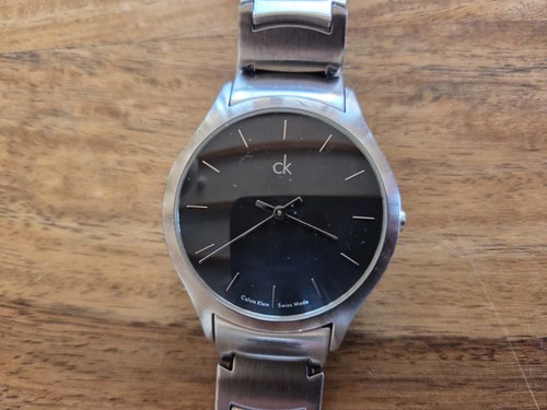 Uhr calvin klein - klein, in
