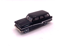 Brekina PKW Modell 1/87 H0 -