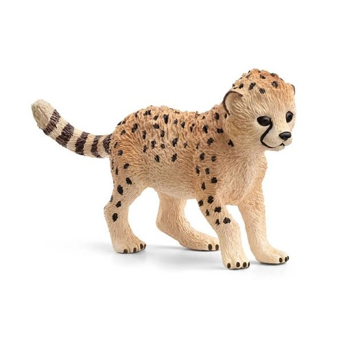 Schleich wild life - life,