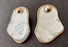 NEU LUXUS DESIGNER OHRRINGE