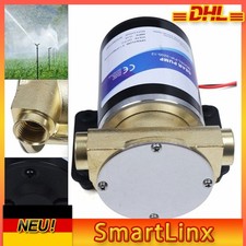 Impellerpumpe 12V