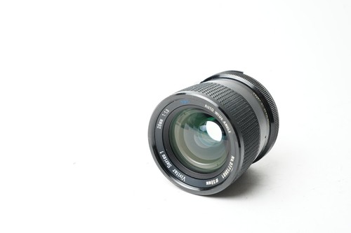 Vivitar series 28mm - 1,