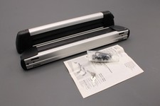 Original Audi Ski und