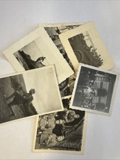Fotos 2. Weltkrieg Privataufnahmen Kleinbild
