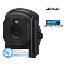 Somikon Full-HD-Zeitraffer-Kamera, 1080p, Versandrückläufer