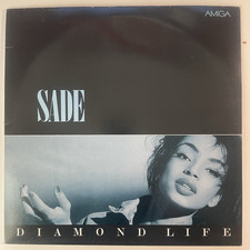 8 56 187 Sade Diamond Life