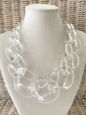 Damen Statement Kette