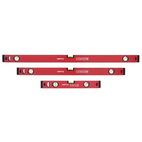 Tlg set wasserwaagen 80 - set,