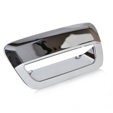 Kofferraum Schüssel Türgriff