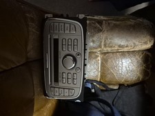 Verkaufe ein Autoradio Typ