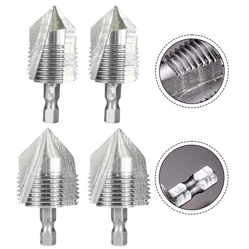 2pcs pvc pipe thread maker - 2pcs,