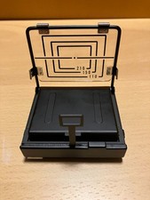 Mamiya Faltlichtschachtsucher