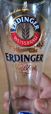 Erdinger Weißbierglas