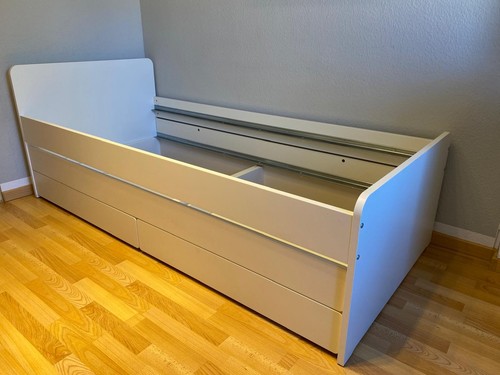 Kinderbett ikea 200 - x,