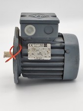 VEM Thurm Motor K21R 63 G 4