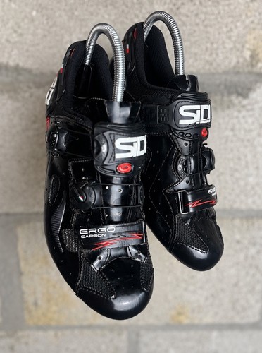 Sidi ergo carbon - sidi, 4