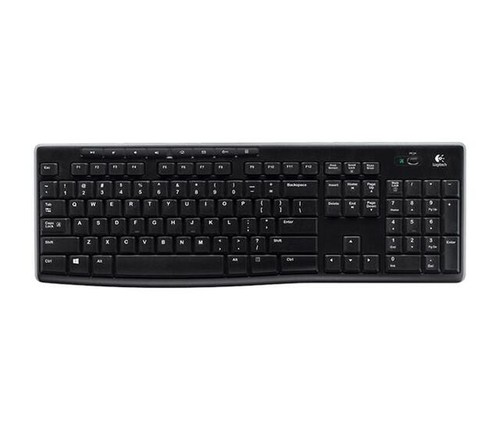 Logitech k270 - logitech,