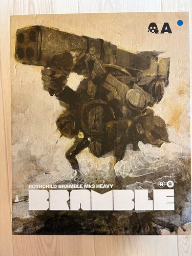 Threea wwrp heavy - wwrp,