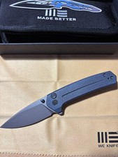 Taschenmesser WE Knife Culex