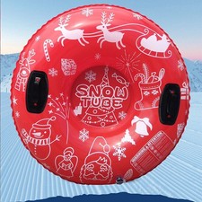 Xmas-Rodelreifen Snow Tube