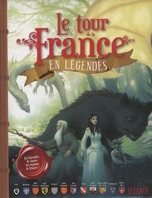 Tour france en - le, de
