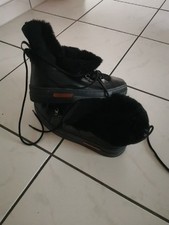 GANT Damen Halbschuh Leder 39