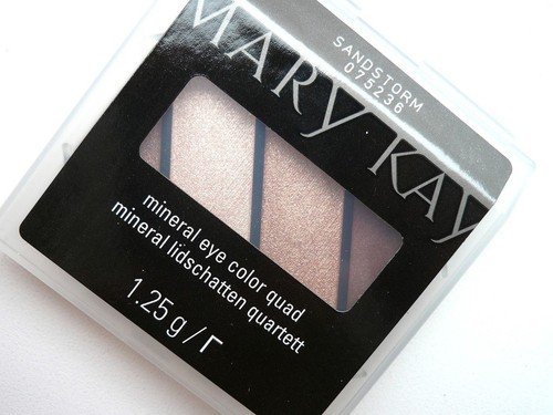 Mary kay mineral lidschatten - mary,