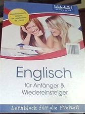 Schülerhilfe - Englisch für