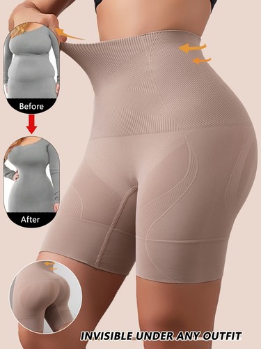 Damen shapewear high waist - damen, high-waist